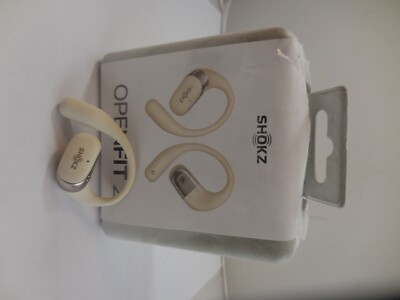 Shokz OpenFit 2 Open-Ear True Wireless replacement Right Earbud