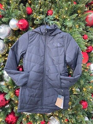 The North Face Women's Tamburello Parka Size S Black The North Face Women's Tamburello Parka Size S Black