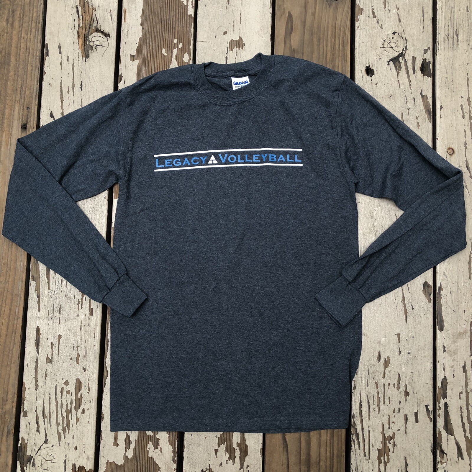 LEGACY VOLLEYBALL CLUB • Los Angeles, Santa Clarita, … Gem