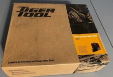 10803 Tiger Tool Heavy Duty Yoke Puller for Bearing Diameters 1-7/8" - 2-3/16"