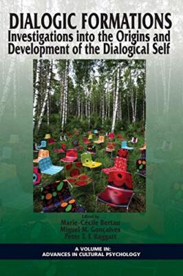 Dialogic Formations: Investigations Into the Origins and Development of the D-,