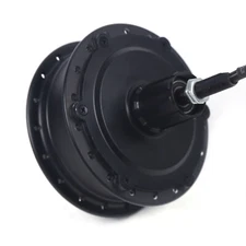 Brushed Motor For Electric Scooter, 20-28" Electric Scooter Motor 36V