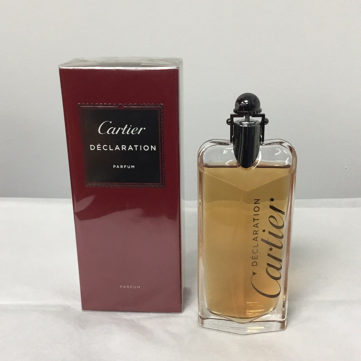 DECLARATION by Cartier | Men's 3.3 Fl.Oz. ~ 100 ml Parfum Spray