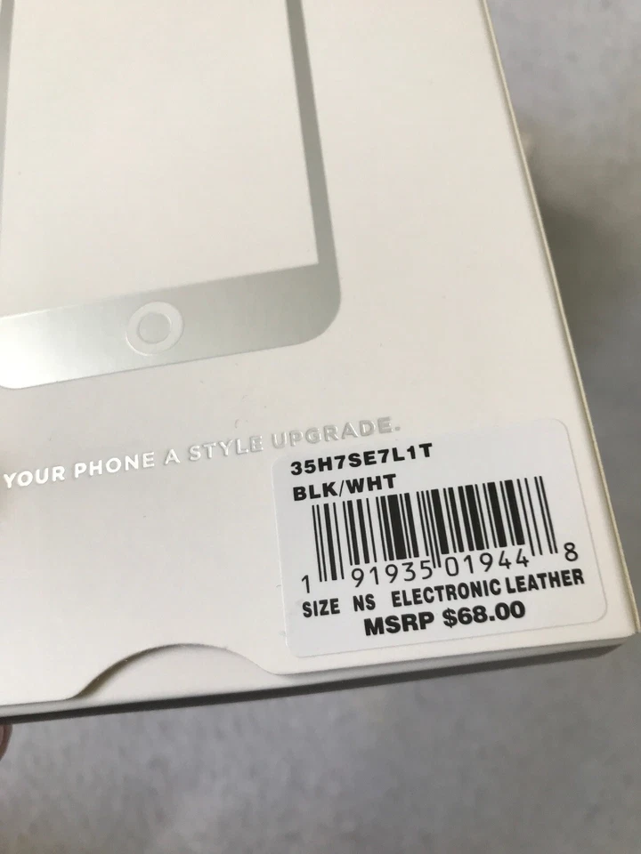 Funda a Presión Michael Kors iPhone 7 iPhone 8 Foto 3 de 4