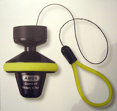 ABUS Granit Victory X-Plus 68 Neu & OVP