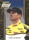 2011 Press Pass Fanfare - Clint Bowyer #5