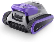 Niya Sonar 30 Cordless Robotic Pool Cleaner from the creators of Dolphin