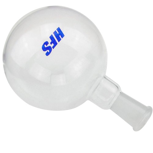 Frasco receptor inferior redondo HFS(R) 1000 ml - Imagen 2 de 4