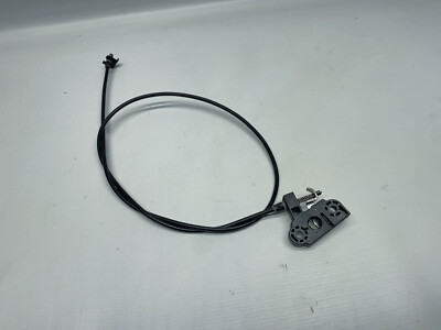 Husqvarna Svartpilen 401 Sitzbank Schließmechanismus Seat catch latch (1) 22'