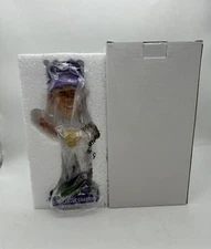 Yahoo Sports 2010 Fantasy Baseball League Champion Bobblehead Never Released New