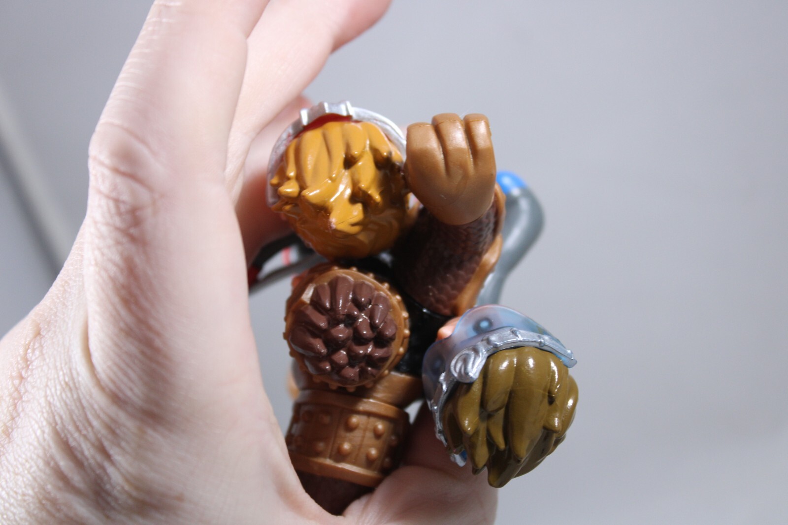 Ninja Kidz Action Figures Figure Kids LOT eBay