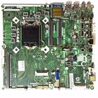 NEW HP Touchsmart Lavaca 520-1020 ENVY 23 AIO Motherboard 696484-001 705028-501
