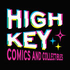 High Key Comics