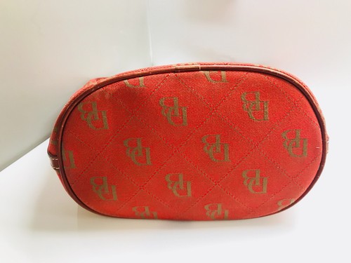 Dooney And Bourke Shoulder Handbag Ladies Fashion Bag adjustable Handle ZipClose - Picture 6 of 6