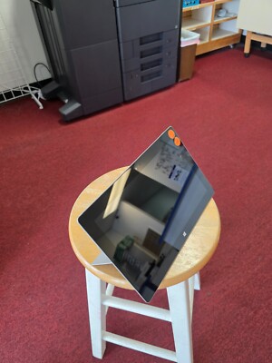 Microsoft Surface RT 64GB, Wi-Fi, 10.6in - Dark Titaniu