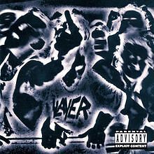Undisputed Attitude von Slayer | CD | Zustand sehr gut