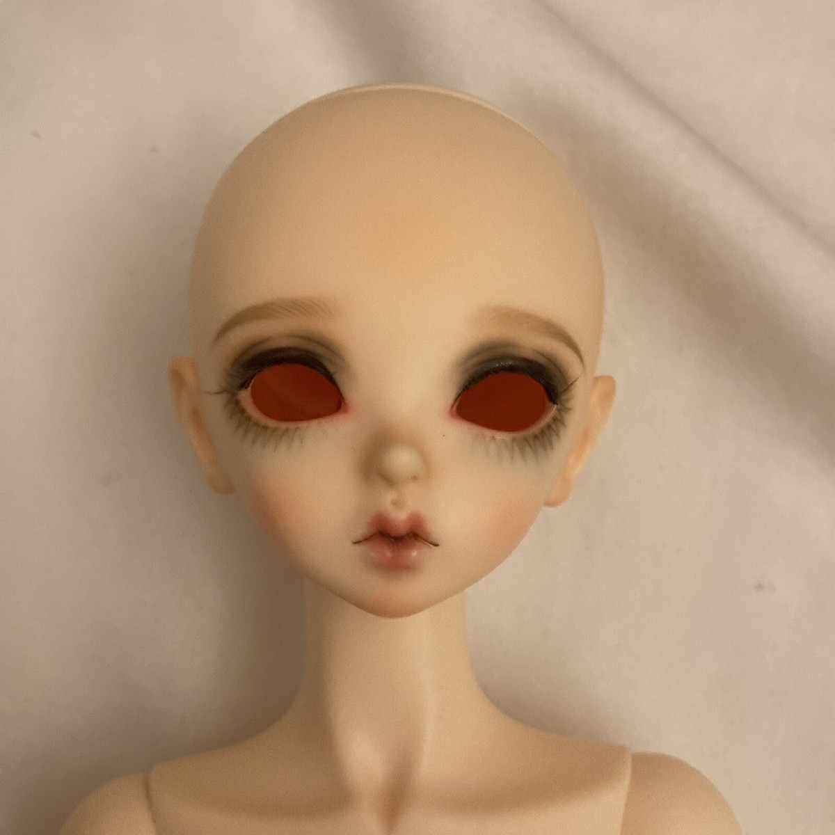 Peaks Woods FOB Romi BJD 1/4 MSD Legit Doll COA Faceup | eBay