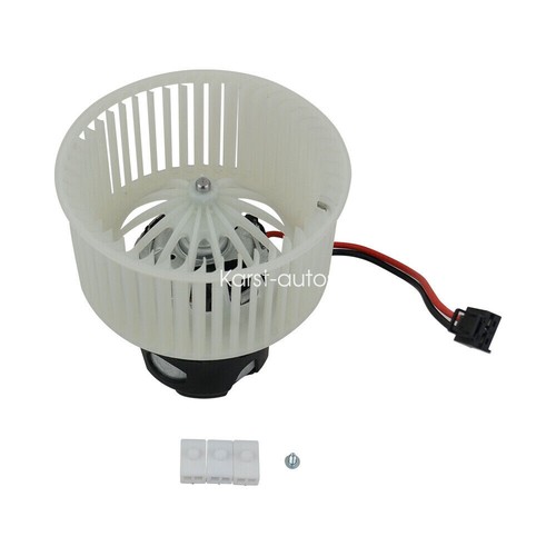 Elektromotor Innenraumgebläse 64119242607 für BMW 5 6 F10 F07 F11 F12 F13 - Bild 6 von 8