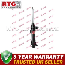 Front Left Suspension Shock Absorber Fits Ford Fiesta 2004-2010 5S6118146AA