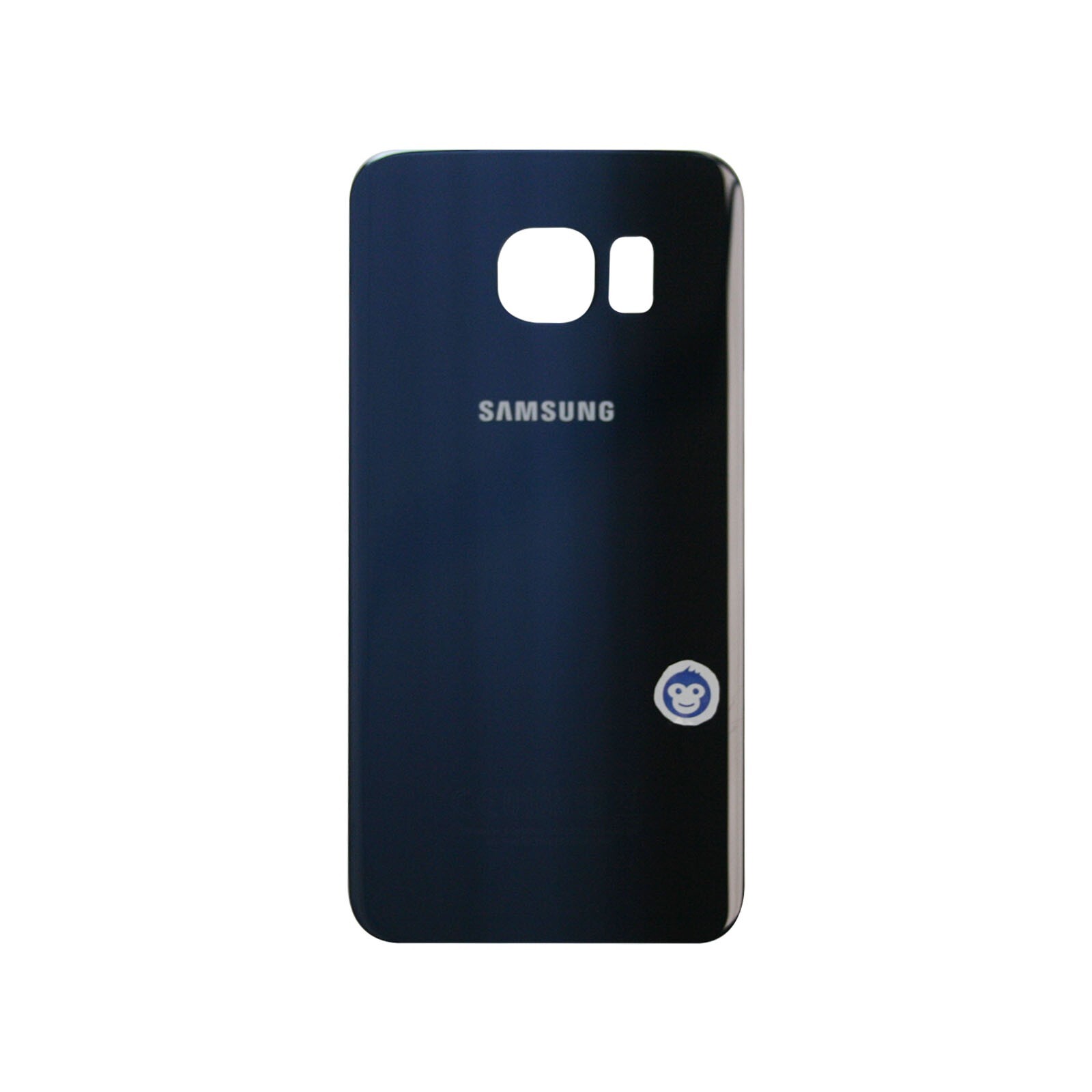Genuine Samsung Galaxy S6 Edge G925F Rear Back Glass Battery Cover Panel 