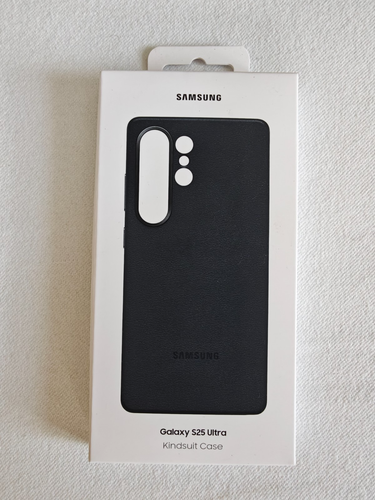 Samsung Galaxy S25 Ultra 256GB mit Samsung Case und Folie WIE NEU - Zdjęcie 5 z 7