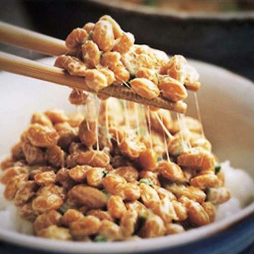 3G Natto Fermented Pulver Bacillus Subtili Nattokinase Diy Essbares I4O5 M3E6 - Picture 7 of 12