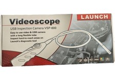 Launch X431 VSP-600 Videoscope Camera Endosco...