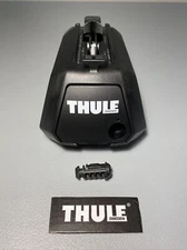 Thule Evo Raised Rail Foot Pack 710405 - R.E.P.L.A.C.E.M.E.N.T - FREE SHIPPING!!