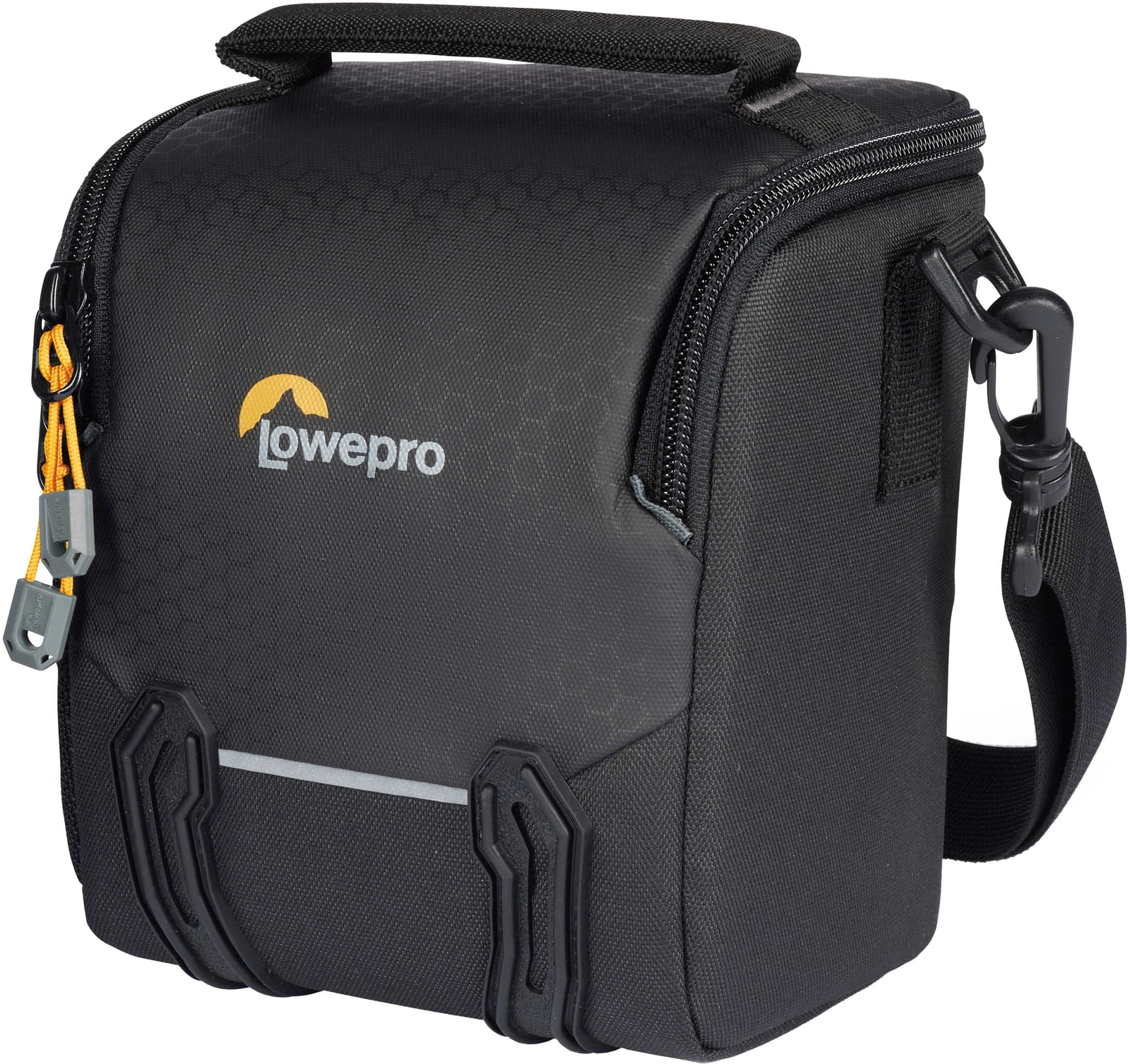 Сумка Lowepro - Adventura Go SH 120 - черная