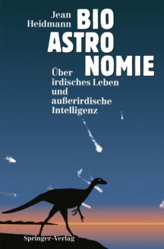 Thumbnail - Bioastronomie Über Irdisches Leben Und Außerirdische Intelligenz 2030