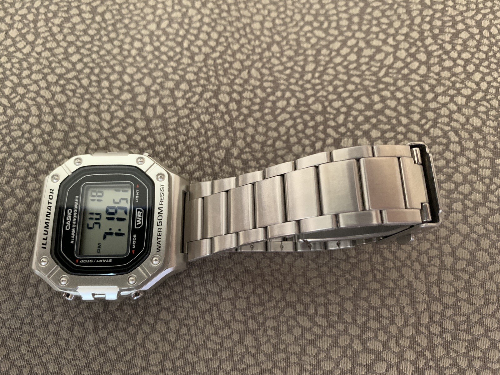 Casio Watch - image 4