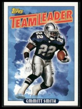 1993 Topps #173 Emmitt Smith