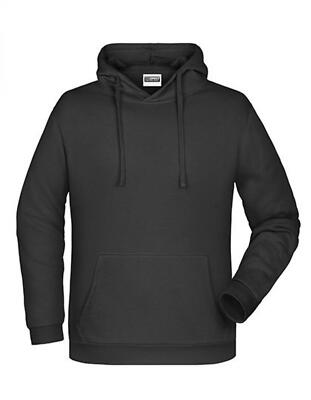 James+Nicholson wird Daiber JN796 | Promo Hoody Man S bis 5XL