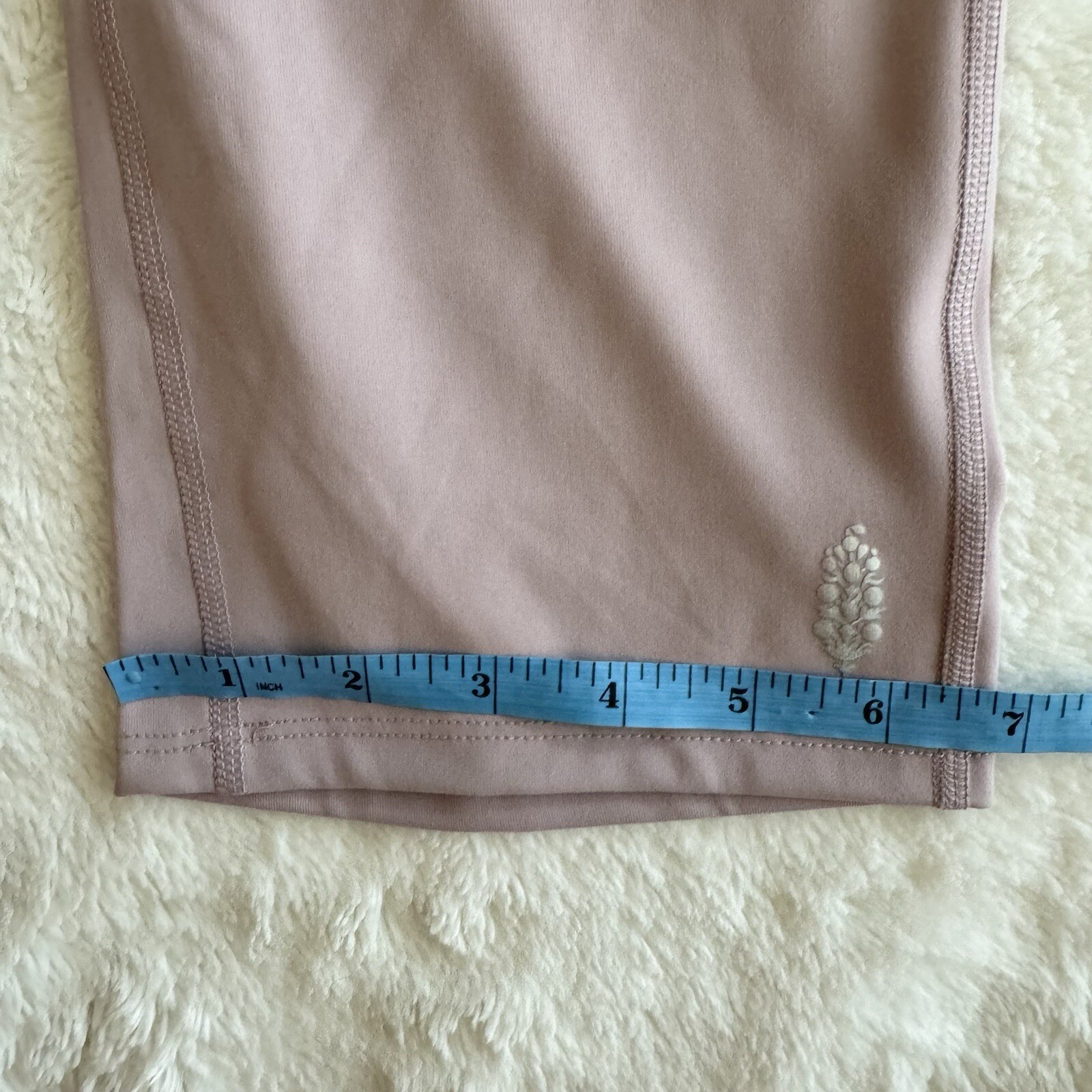 Free People Womens XS Glow One Piece Body Suit Stretch Thin Straps Gypsum NEW