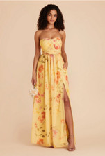 Grace Convertible Dress With Slit