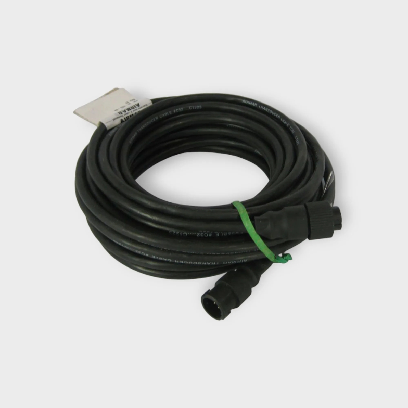 Airmar / Furuno 9 meter Transducer Extension Cable 33-203-04 **NEW**