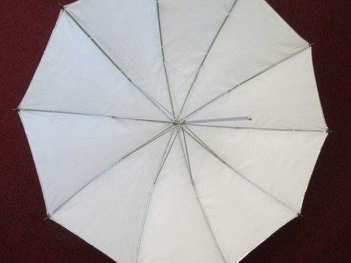 Calumet 90cm Reflector Umbrella