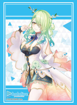 Ceres Fauna ~ Hololive 2023 Card Sleeves ~ Bushiroad ~ Japan Import [MTG  size] | eBay