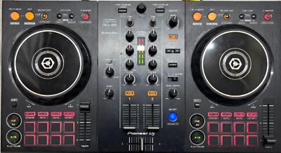Pioneer DJ DDJ-400 2-Channel DJ Controller | eBay