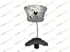 1988-2000 C/K Chevy Silverado GMC Sierra Spare Tire Hoist Wheel Carrier Winch