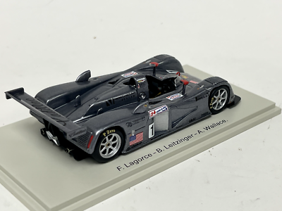 SPARK S9266 Cadillac V-Series.R n°38 24H Le Mans 2025 SPARK S9266 Cadillac V-Series.R n°38 24H Le Mans 2025