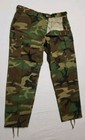 Army Combat Uniform BDU Trousers XL-R  NWOT Cargo Pants Ripstop.  — photo 1