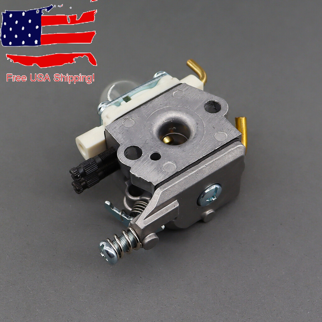 Per Echo PB-250 Kit Carburatore Tosaerba Ricambi Filtro Per WTA-33-1 - Foto 9