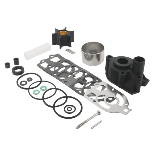 Servicio de reconstrucción de bomba de agua de mar para motor Mercury Sterndrive MC-1 R MR ALPHA 1 - Imagen 6 de 10