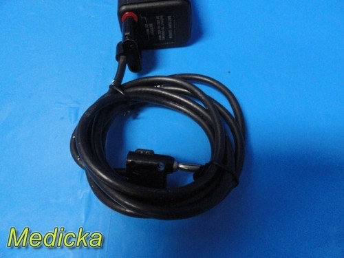 Fluke Y8100 DC/AC Current Probe W/ Banana Plug Cable ~ 35054 - Picture 16 of 18