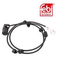 Febi Bilstein Sensor Raddrehzahl Hinterachse Rechts FüR Toyota Fortuner