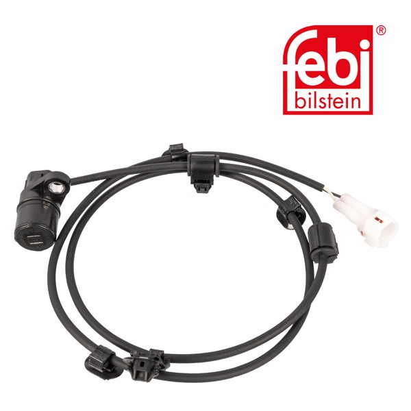 Febi Bilstein Sensor Raddrehzahl Hinterachse Rechts FüR Toyota Fortuner-image