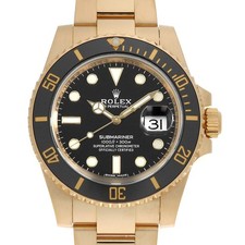 Fumiページ Rolex Submariner Date 116618 for sale | eBay