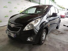 Tambour de frein Chevrolet SPARK
