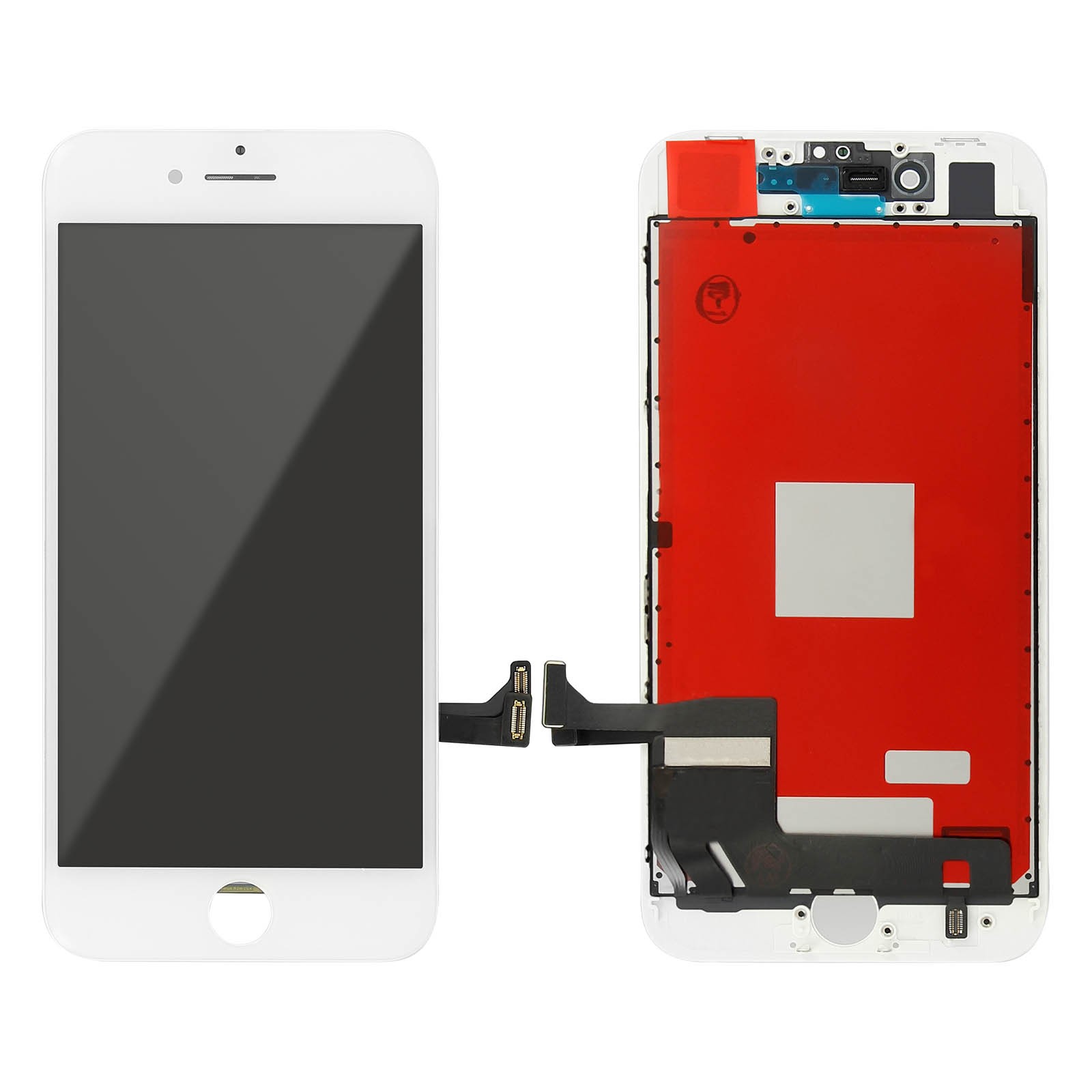 Écran LCD Authentique pour iPhone 8 et SE Bloc Complet Tactile Premium - 2